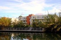 Comfort Suites Cannes Mandelieu Luaran gambar