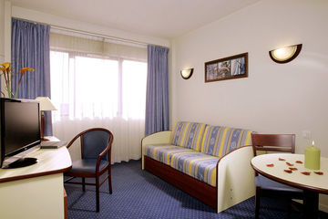 Comfort Suites Cannes Mandelieu Luaran gambar