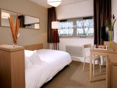 Comfort Suites Cannes Mandelieu Luaran gambar