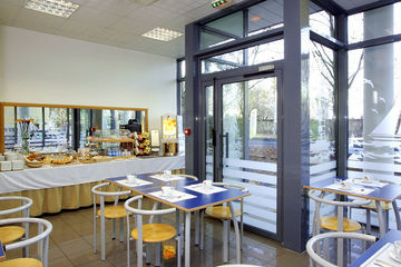 Comfort Suites Cannes Mandelieu Luaran gambar